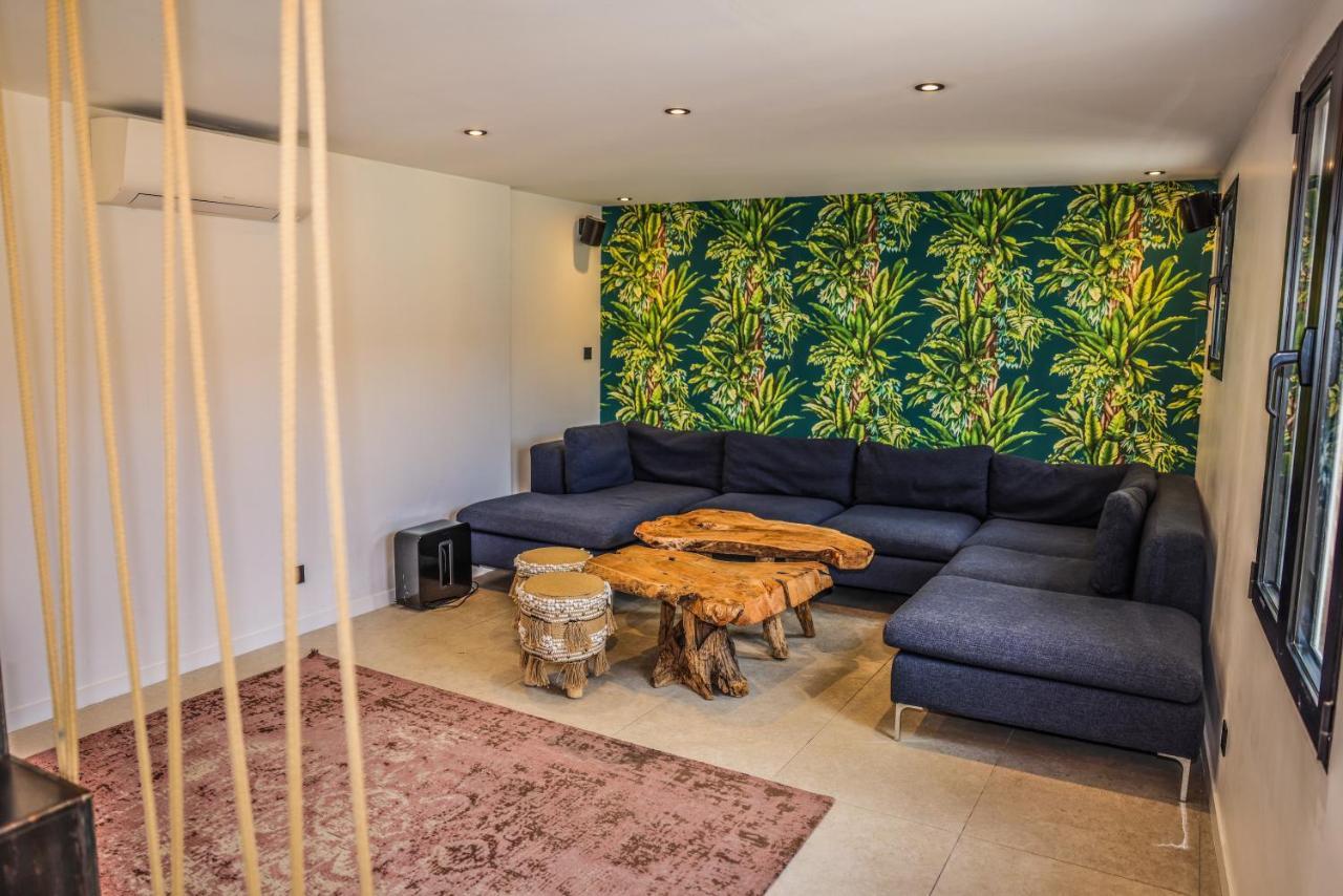 Casa Jungle / Place Des Lices / Duplex Refait à Neuf Apartamento *