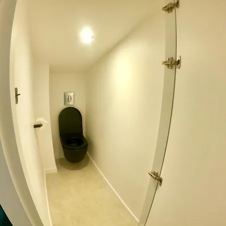CASA JUNGLE ! Superb duplex apartment, Place des LICES ! Saint-Tropez Extérieur photo