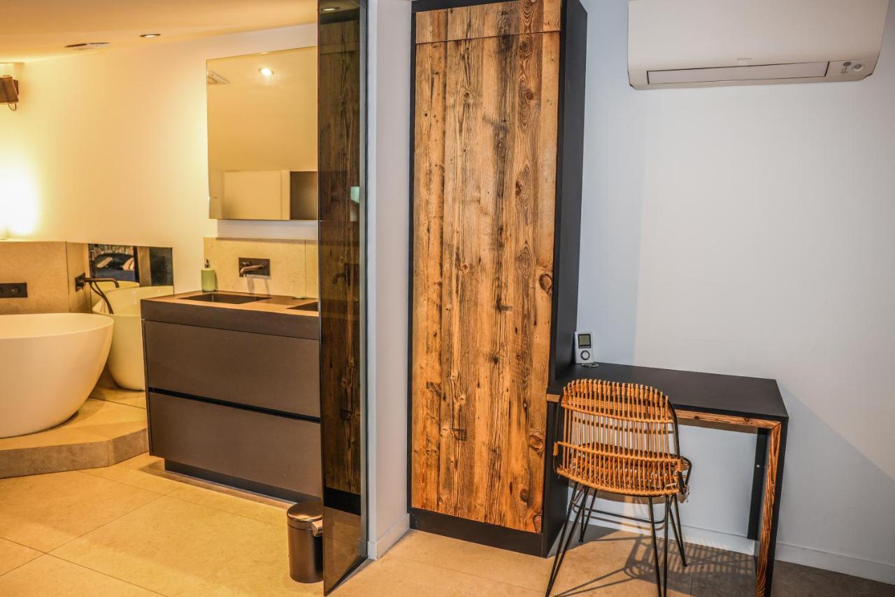 Apartamento Casa Jungle ! Superb Duplex Apartment, Place Des Lices !