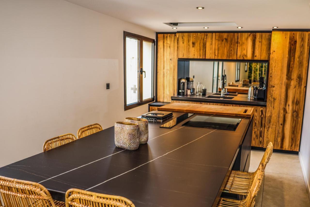 Casa Jungle ! Superb Duplex Apartment, Place Des Lices ! Apartamento